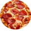 One Topping