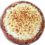 Plain Pizza